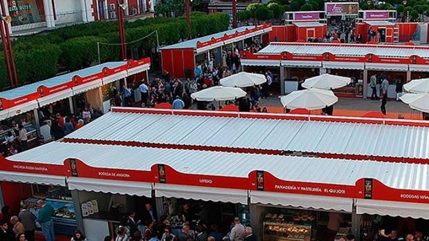 La Feria de los Sabores de Alcázar contará con 52 stands con productos agroalimentarios