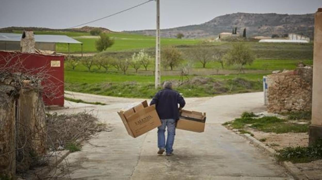 El 0bjetivo de estas exenciones fiscales es revertir la pérdida demográfica en el medio rural.