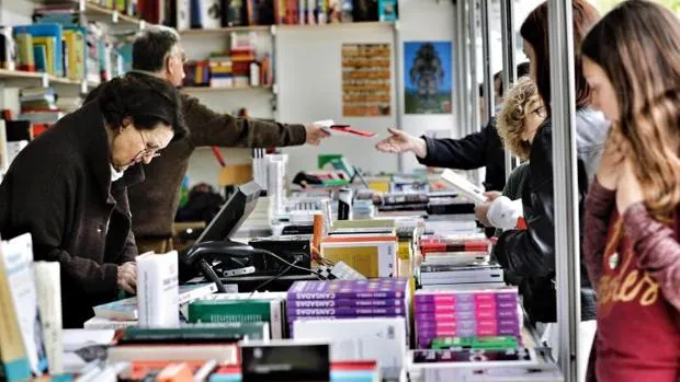 Feria del Libro de Valencia 2022: programa de actividades, fechas y ubicación