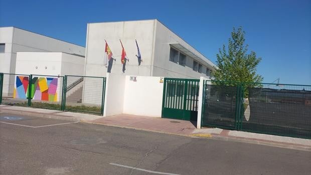 El IESO 'El Melgar' no tiene alumnado suficiente para implantar Bachillerato