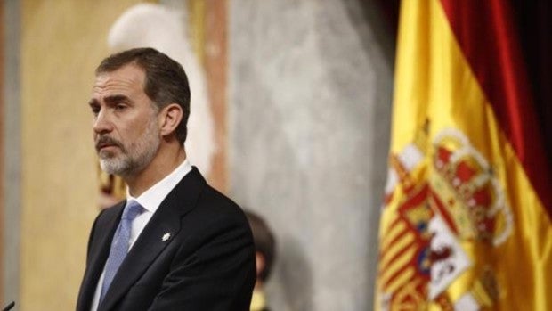 El patrimonio de Felipe VI: Esto es lo que gana el Rey al año