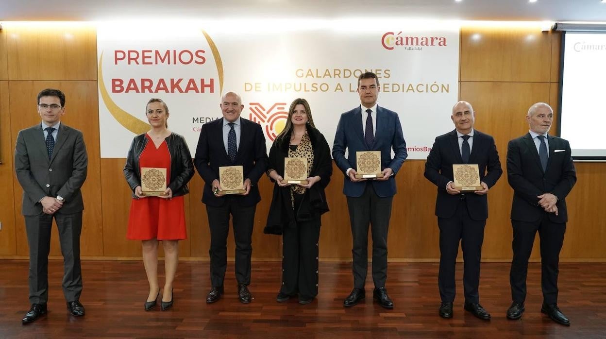 Premios Barakah 2022