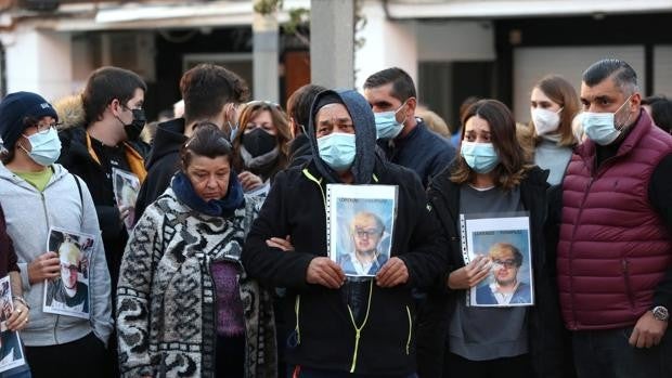 La familia del joven Lorenzo Pompiliu celebrará este sábado un homenaje a su memoria