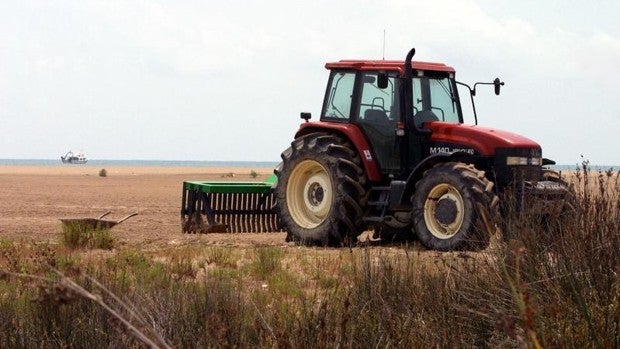 La ONU arranca en las Terres de l'Ebre (Tarragona) una prueba piloto mundial sobre resiliencia urbana