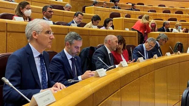 Galicia pide cogestionar los Next Generation y reprocha al Gobierno su lentitud