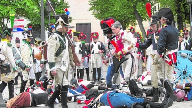 Fiestas del 2 de mayo en Madrid: horarios, conciertos y programa de actividades