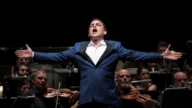 La Filharmónica de Berlín,  Gardiner y Juan Diego Flórez encabezan la temporada del Palau de la Música