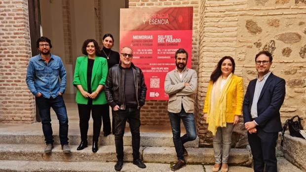 Toledo recupera el Oratorio de San Felipe Neri como nueva sala de exposiciones