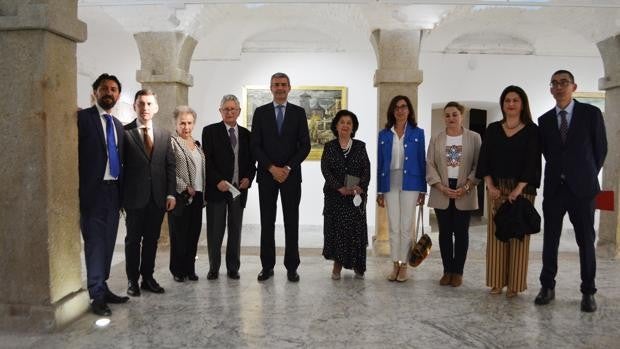 Álvaro Gutiérrez: «Guerrero Malagón ha llegado para quedarse entre nosotros»