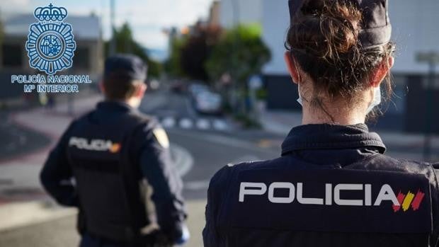 Heridos cuatro jóvenes al precipitarse a una piscina vacía en el Playa Park de Ciudad Real