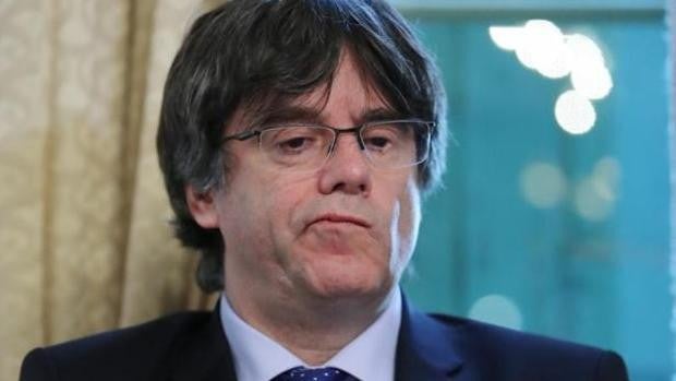 Puigdemont cree «los estándares españoles debilitan la democracia europea» por el caso Pegasus