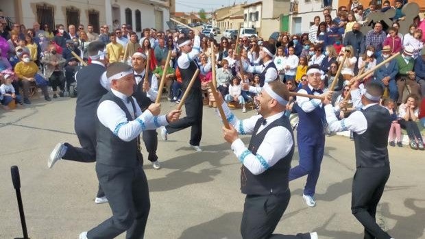 Villacañas se prepara para vivir su Día Grande