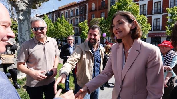 Tudanca, sobre la crisis del PSOE de León: «En los incendios es mejor echar agua que gasolina»