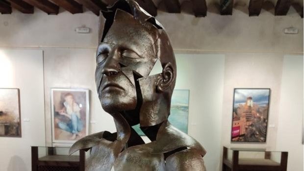 Aires Manchegos organiza su tercera exposición de artes plásticas