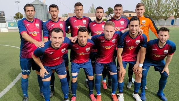 Todos los resultados en Preferente, Primera y Segunda Autonómica