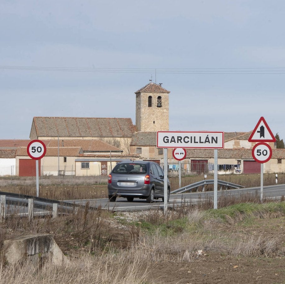 El ‘violador del fin de semana’ vuelve a casa: «Miedo no tengo. Precaución, sí. Y si no estuviera aquí, mejor»