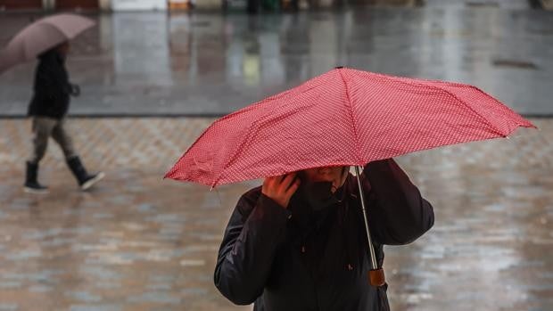 El tiempo en Valencia: hasta cuándo va a llover y cuándo está previsto que salga el sol