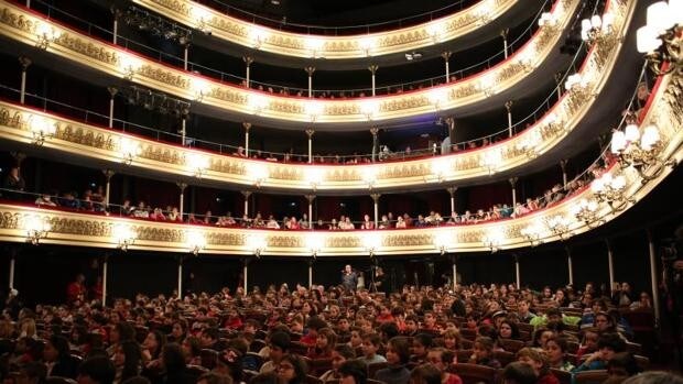 Diversión y reflexión: ‘Comedia sexual de una noche de verano’, del 5 al 8 de mayo en el Teatro Principal de Zaragoza