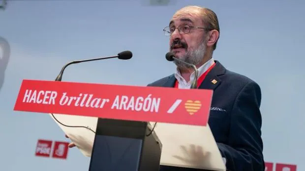 Aragón, a la cola de España en creación de empleo en abril: reduce el paro a costa de perder población