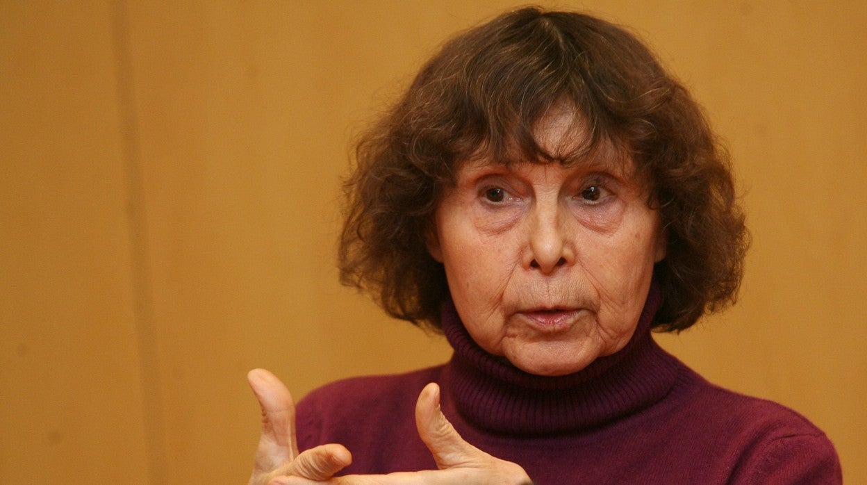 Sofia Gubaidulina será la compositora invitada de la temporada