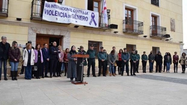 La Junta anuncia que una familia de acogida se hará cargo de los niños de la mujer asesinada en Tarancón