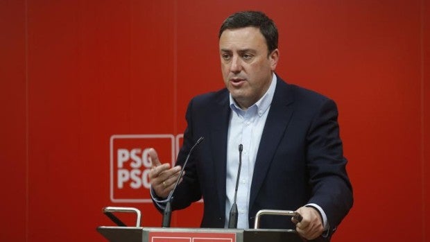 El PSdeG y el BNG se disputan el liderazgo de la alternativa al PP en Galicia