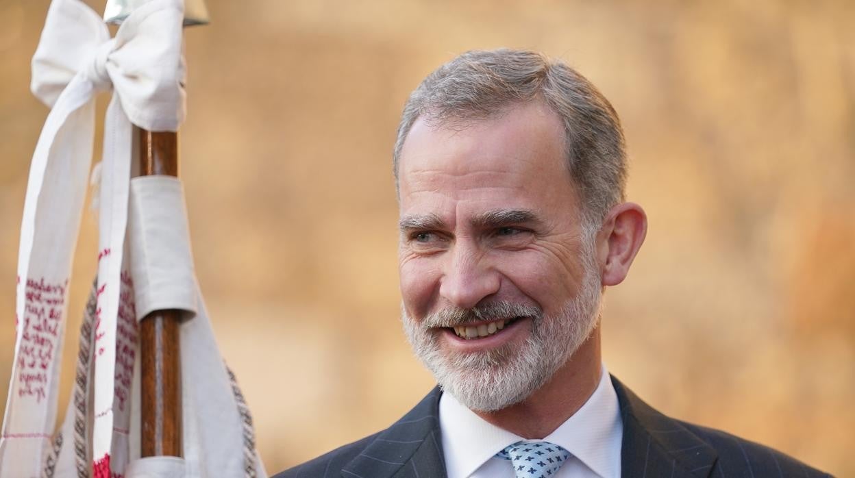 El Rey Felipe VI entrega los Premios Nacionales de Investigación