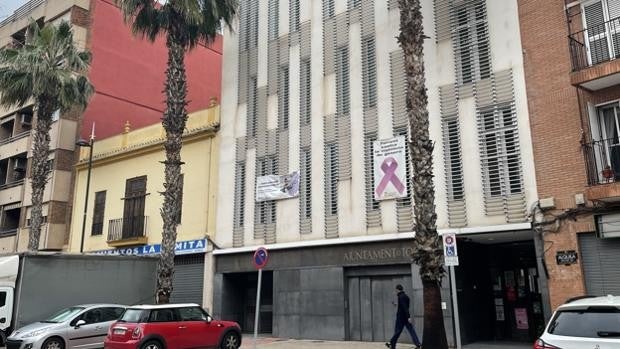 Prisión provisional para el fisioterapeuta acusado de abusar de una niña de dos años con parálisis cerebral en Torrent