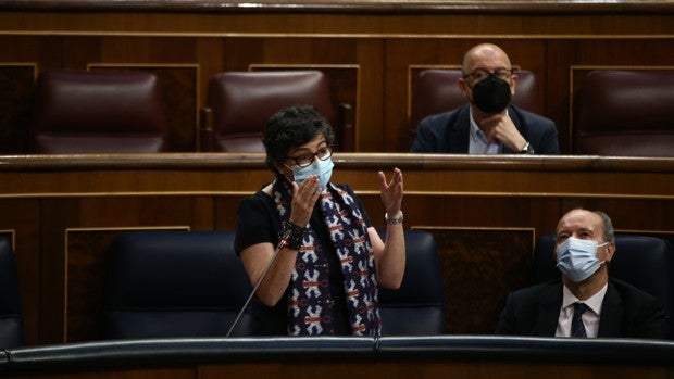 Defensa admitió en marzo hackeos a los móviles de Campo y Laya en 2020