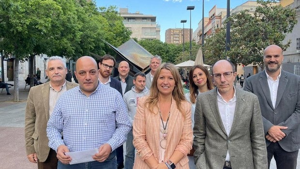 Valents incorpora a un ex concejal del PP de Hospitalet de Llobregat