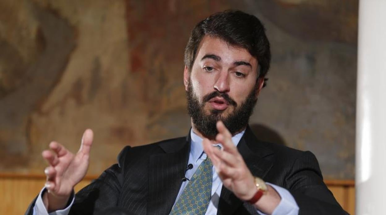 Juan García-Gallardo