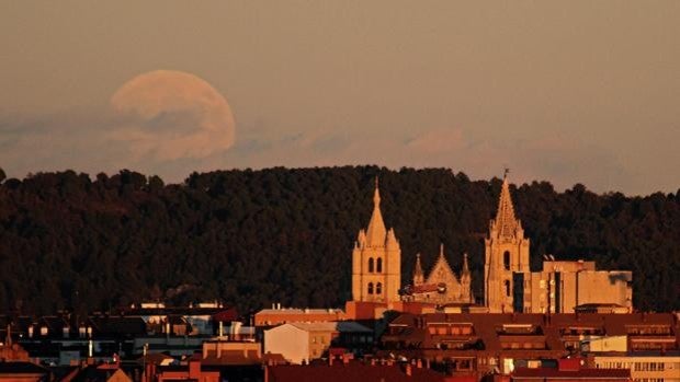 Vox promueve en su primera iniciativa en las Cortes que León sea Patrimonio Mundial de la Unesco