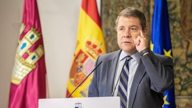 Page anuncia que el lunes decaerá toda la normativa de restricciones por el Covid vigente en Castilla-La Mancha