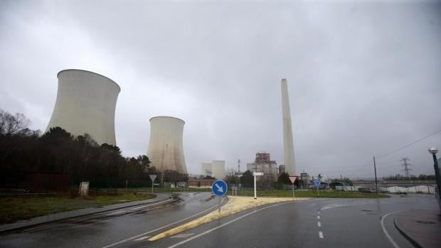 La primera planta de hidrógeno verde de Galicia inicia la tramitación