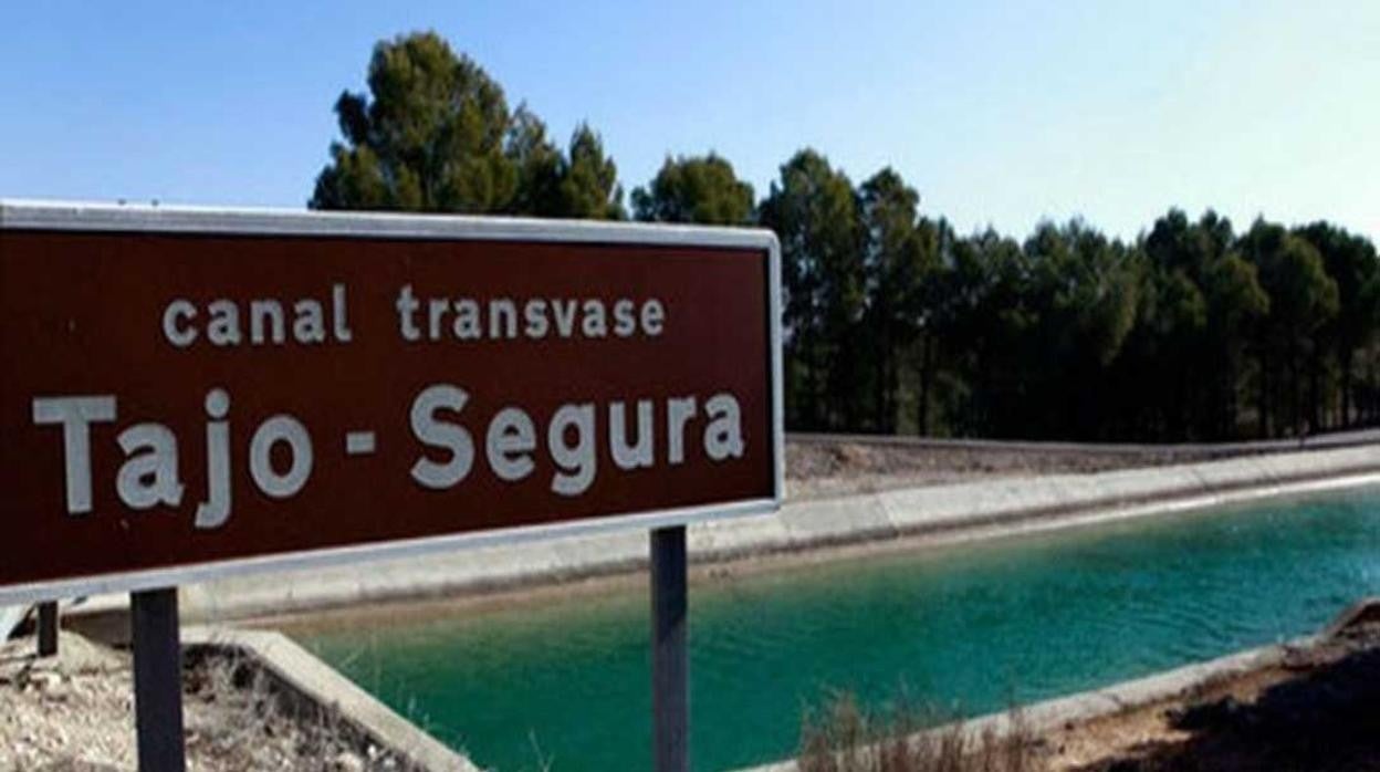 Castilla-La Mancha niega que haya una «guerra» con el Levante y Murcia por el nuevo Plan del Tajo