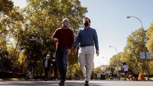 Ángel Carromero no acude a la comisión de investigación por el presunto espionaje a Ayuso