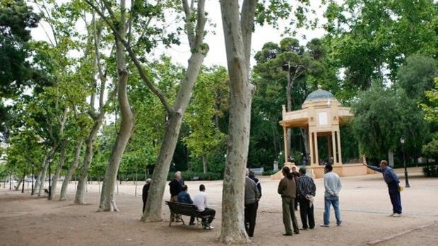 Detienen a los padres de una menor por prostituirla en un parque de Castellón