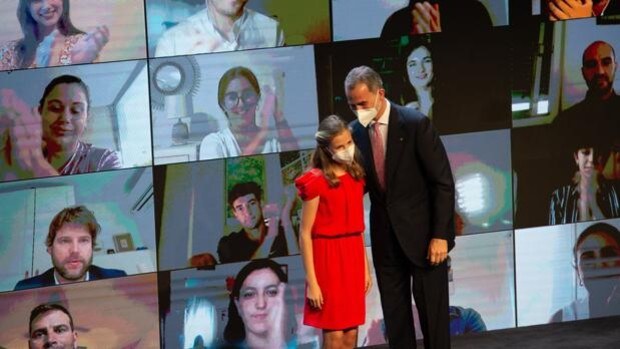 Los premios Princesa de Girona se celebrarán por tercera vez en Barcelona