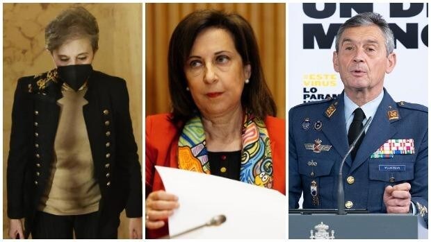 De Villarroya a Esteban: dos crisis y dos dimisiones de altos funcionarios con dilatada experiencia al servicio de España