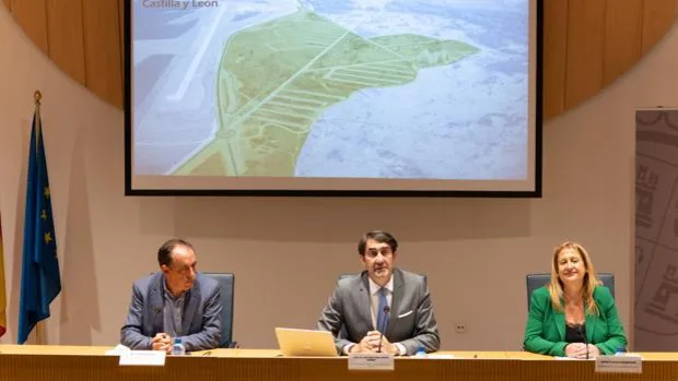 Inyección de 13 millones más para consolidar las Cúpulas de la Energía de Soria