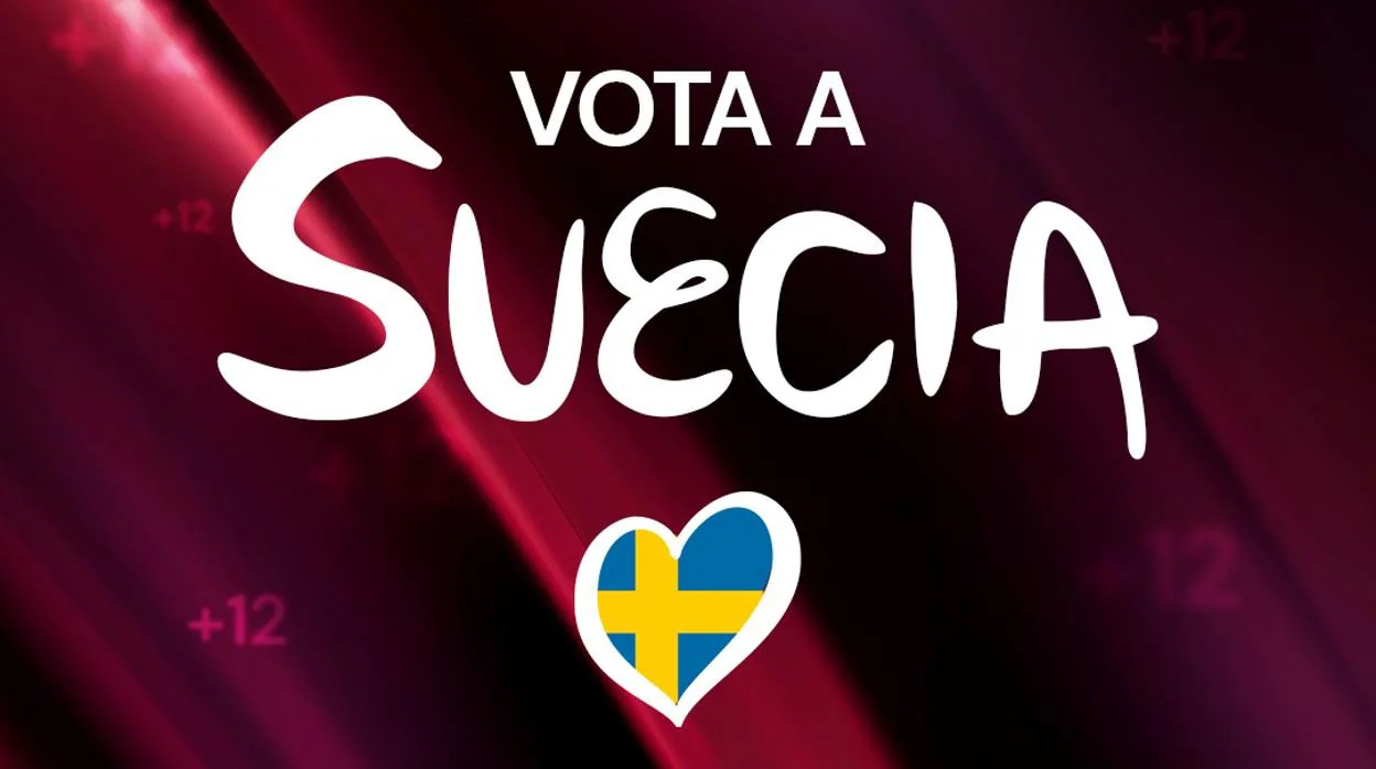 «Vota a Suecia en Eurovisión»: la insólita petición de los investigadores valencianos