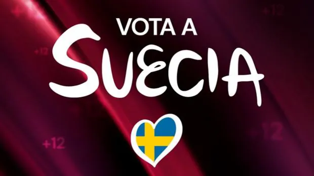 «Vota a Suecia en Eurovisión»: la insólita petición de los investigadores valencianos