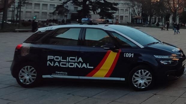 Intervenidos en Miranda 34 litros de una droga utilizada para inmovilizar a víctimas de abuso sexual