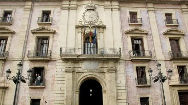 La Justicia desestima un recurso contra el cambio de denominación exclusiva en valenciano de Castellón de la Plana