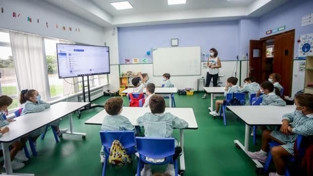 La Comunidad de Madrid comenzará el próximo curso escolar el 7 de septiembre