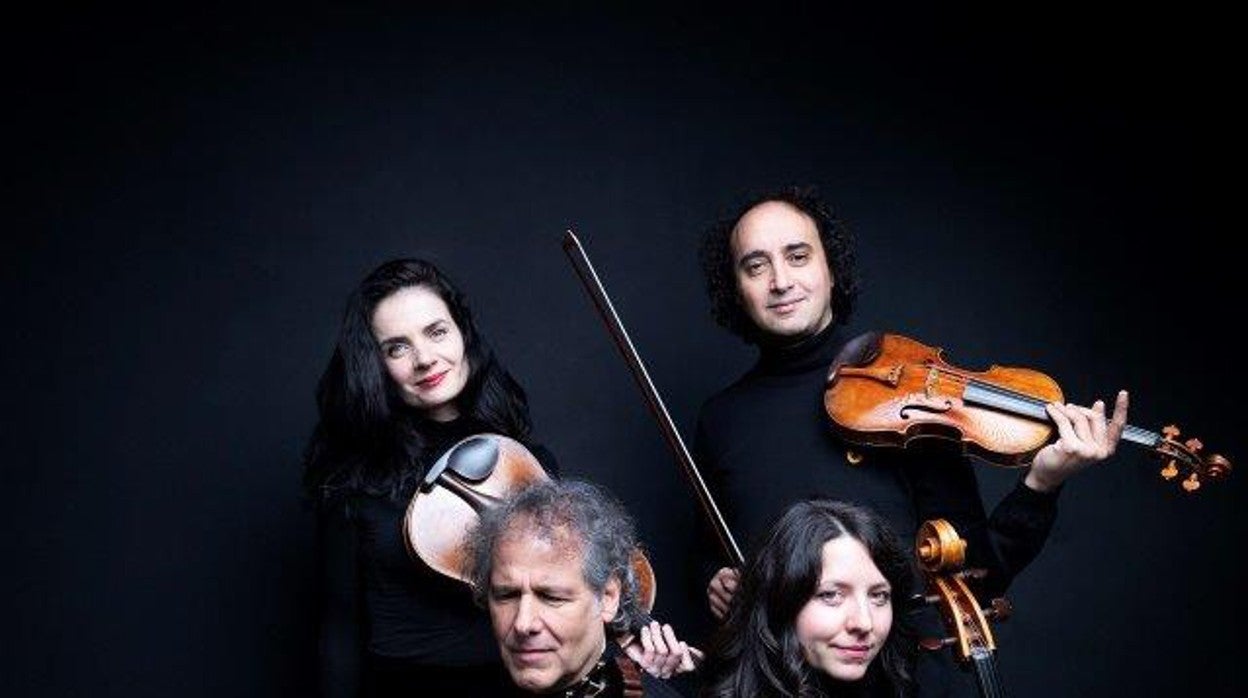 Paganini Ensemble Vienna