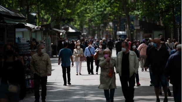 Así será la ampliación del horario comercial de Barcelona: todos los domingos y festivos de mayo a septiembre