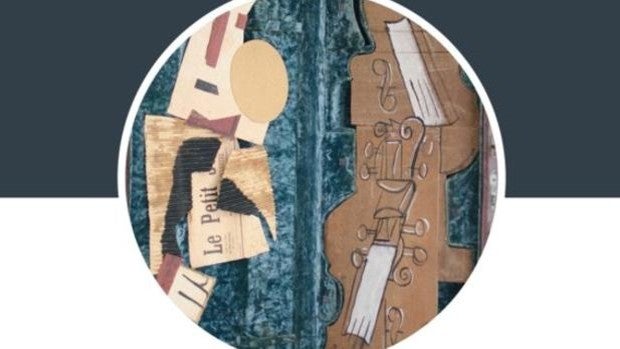 El Museo de Obra Gráfica de San Clemente expone una obra que se atribuye a Picasso