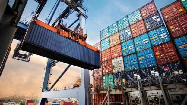 Las exportaciones crecen en Castilla-La Mancha entre enero y marzo un 19,6%