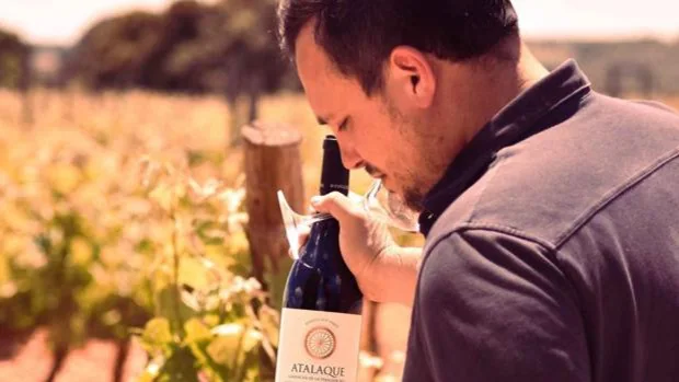 La última creación de un mago de los vinos únicos: Atalaque Garnacha del Horcajo 2018